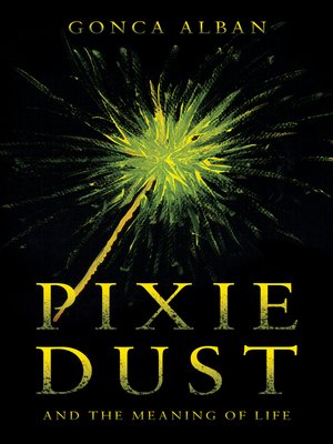 cover image of Pixie Dust